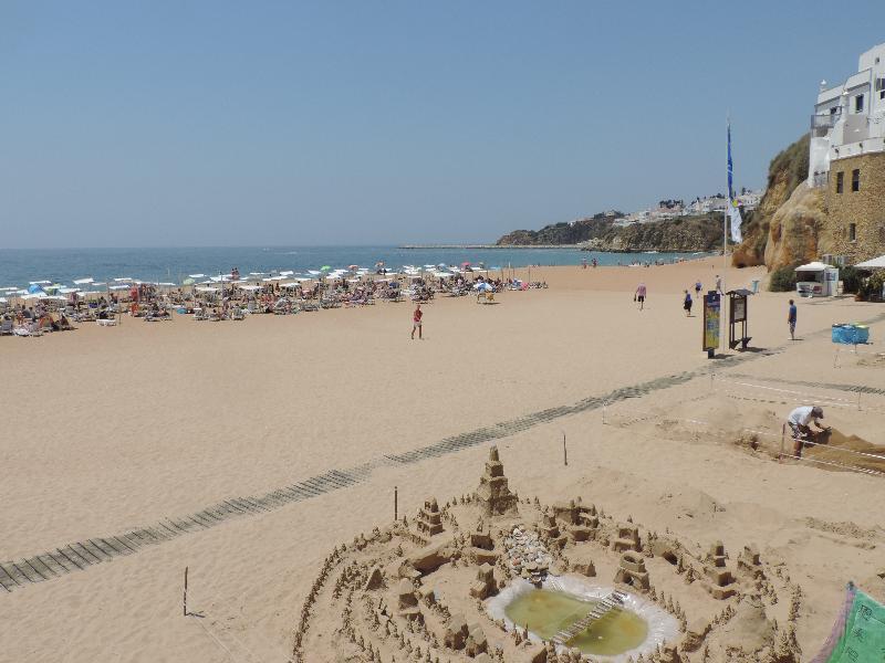 Cheerfulway Vila Alba Apartamentos Albufeira Esterno foto