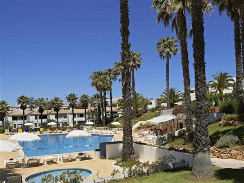 Cheerfulway Vila Alba Apartamentos Albufeira Esterno foto