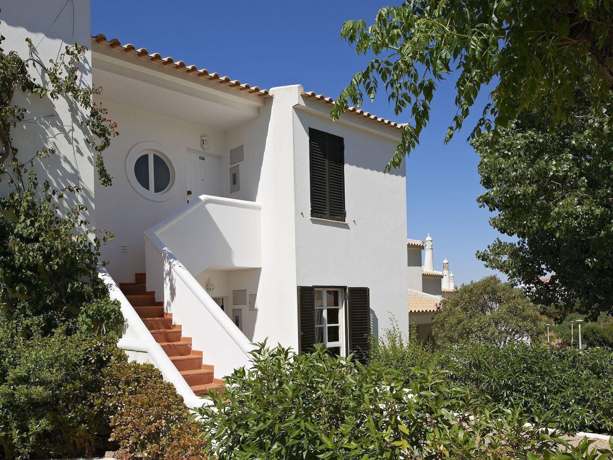 Cheerfulway Vila Alba Apartamentos Albufeira Esterno foto