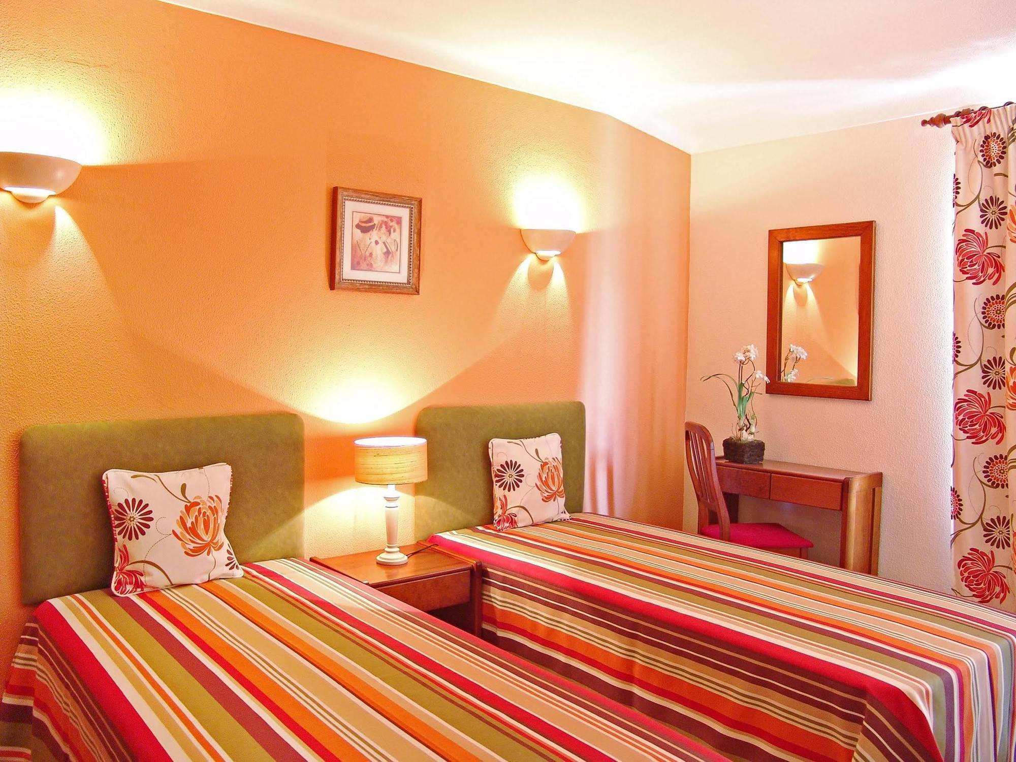 Cheerfulway Vila Alba Apartamentos Albufeira Camera foto